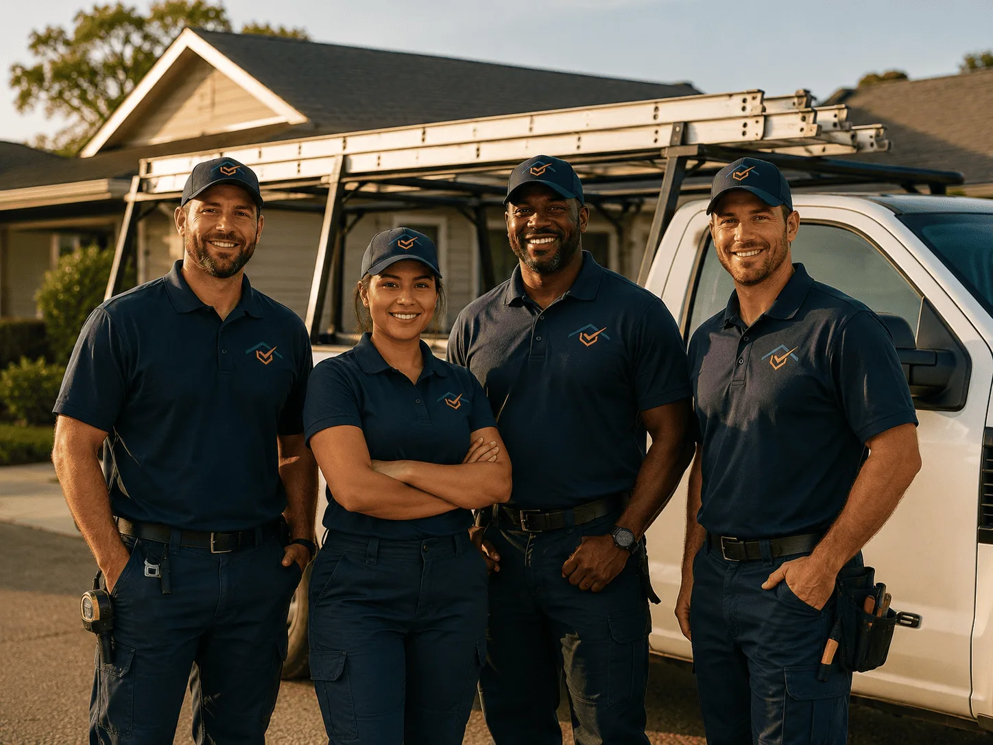 Roof Inspection company in Ballwin, MO